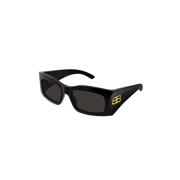 Balenciaga BB0291S-001 58mm New Sunglasses - Picture 1 of 2